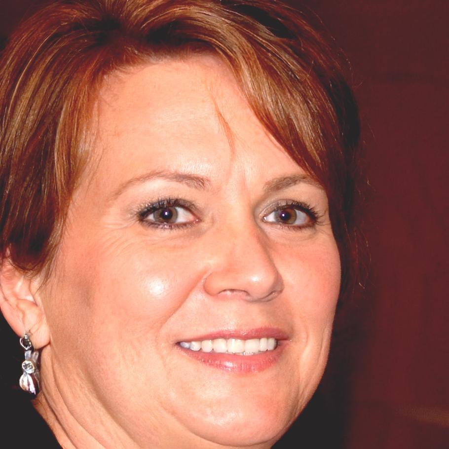 Carmen Rodríguez, consultora financiera especializada